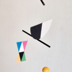 Mobil Munari Max Bill - obrazek 4