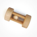 Cylinder z kulką - obrazek 3