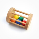 Cylinder z kulkami - obrazek 4