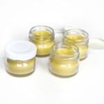 Naturalny impregnat do drewna - obrazek 2