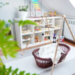 Mobil Munari filcowy - obrazek 4
