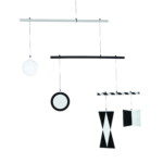 Mobil Munari filcowy