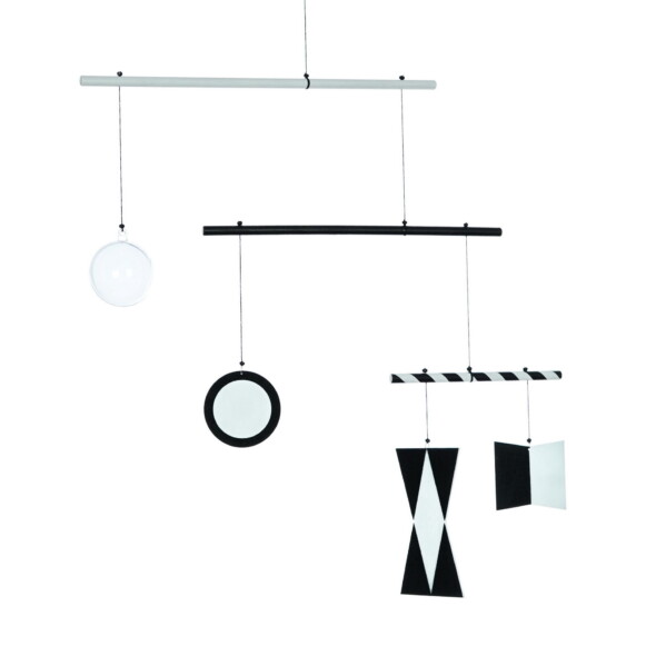 Mobil Munari filcowy